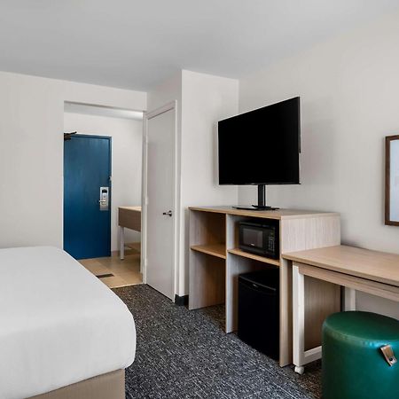 Spark By Hilton Grapevine Dfw North Εξωτερικό φωτογραφία