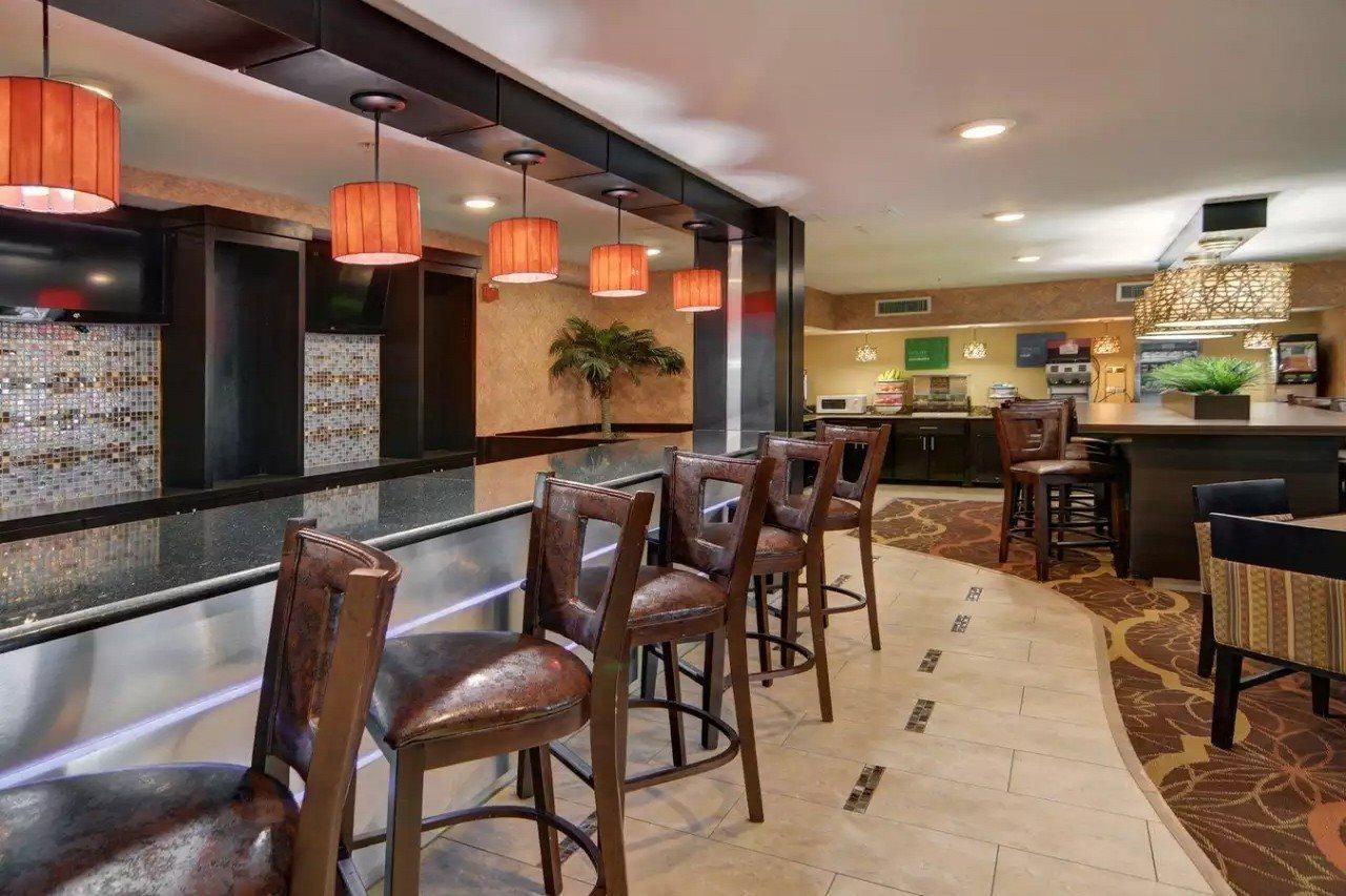 Spark By Hilton Grapevine Dfw North Εξωτερικό φωτογραφία