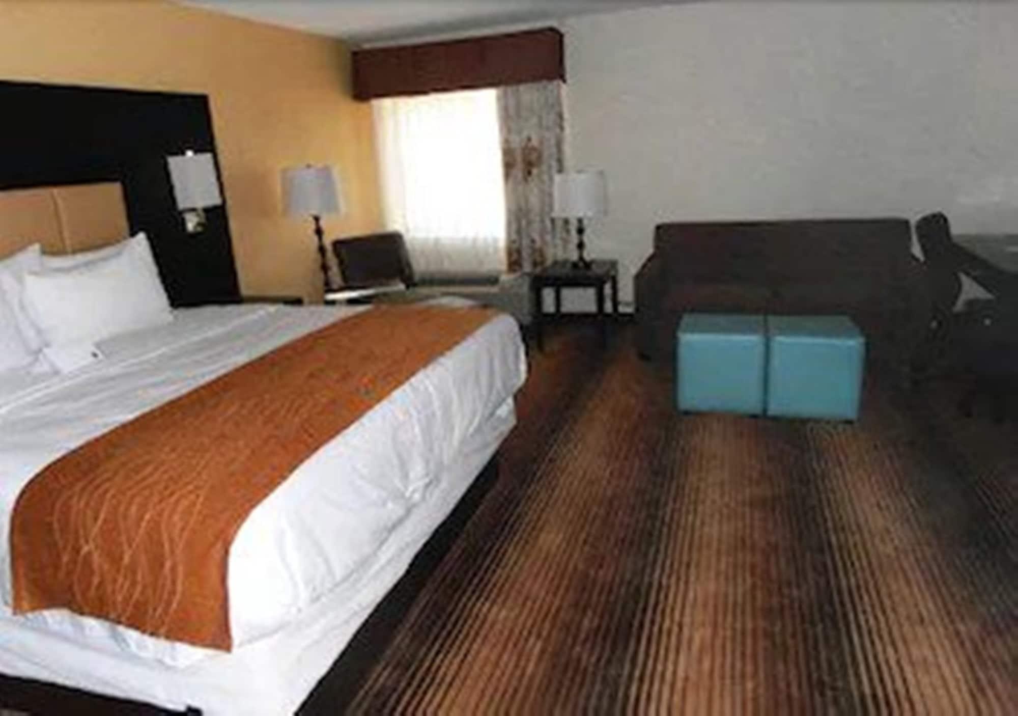 Spark By Hilton Grapevine Dfw North Εξωτερικό φωτογραφία