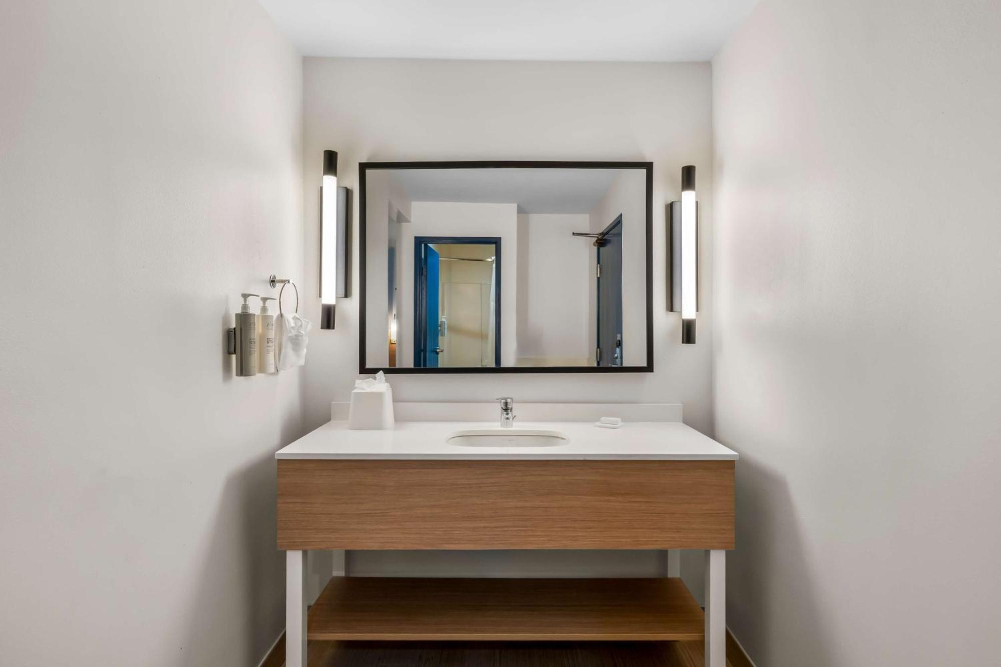 Spark By Hilton Grapevine Dfw North Εξωτερικό φωτογραφία
