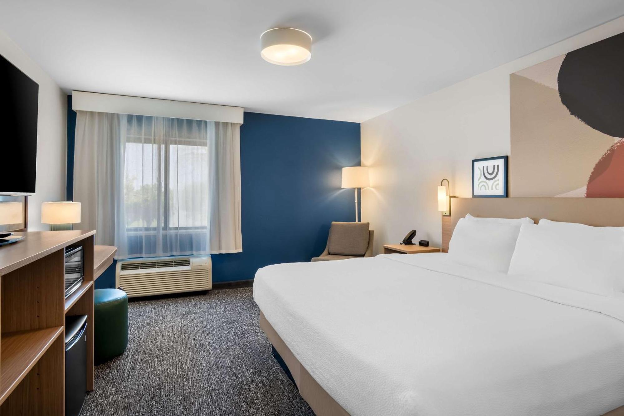Spark By Hilton Grapevine Dfw North Εξωτερικό φωτογραφία