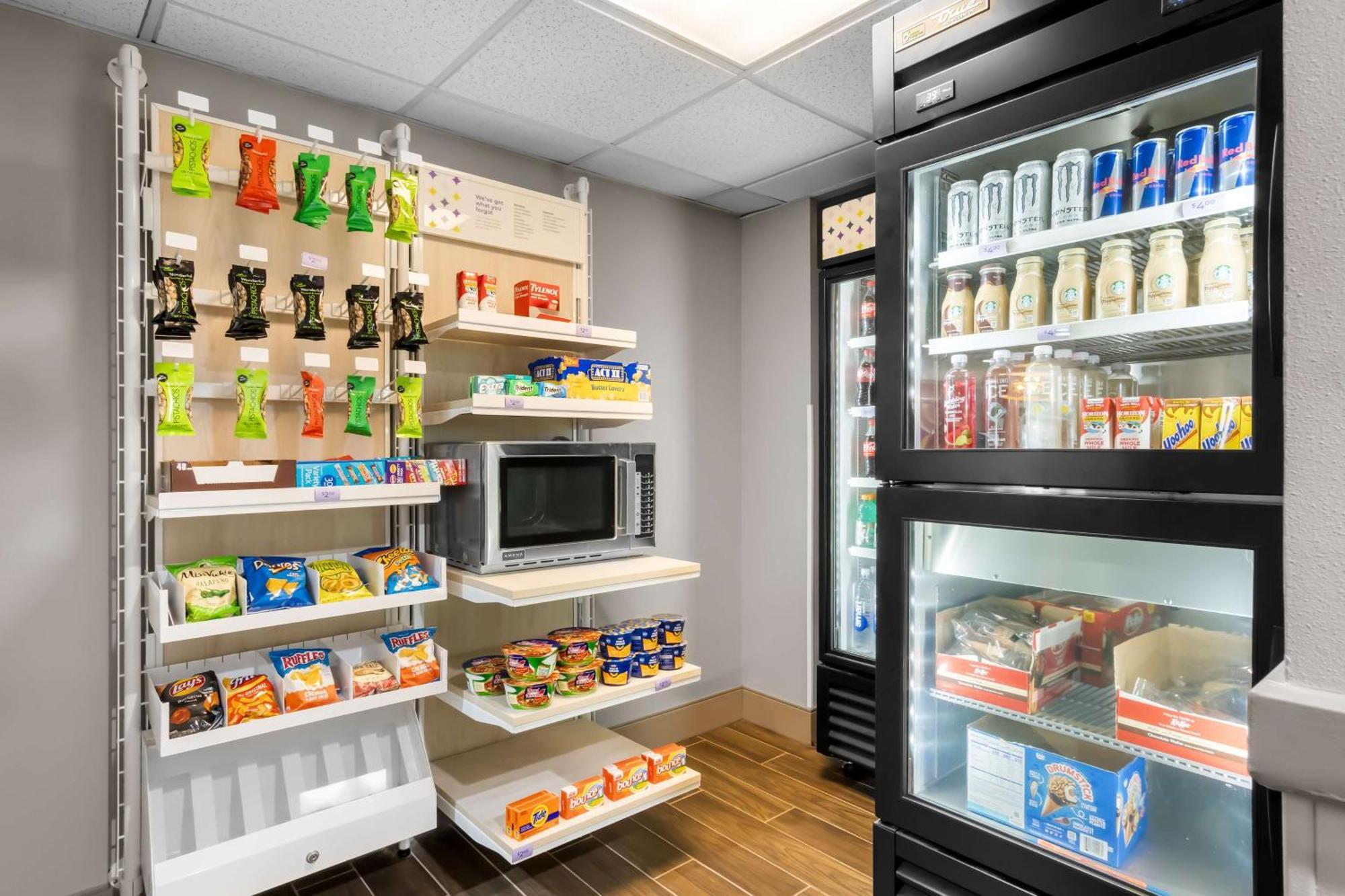 Spark By Hilton Grapevine Dfw North Εξωτερικό φωτογραφία
