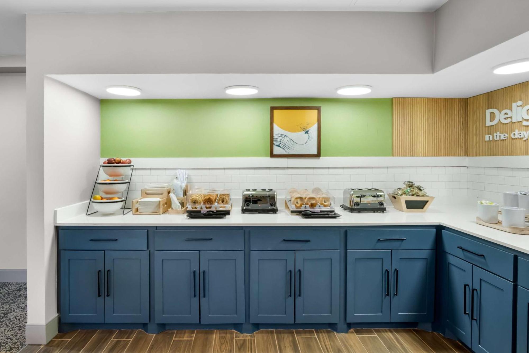 Spark By Hilton Grapevine Dfw North Εξωτερικό φωτογραφία