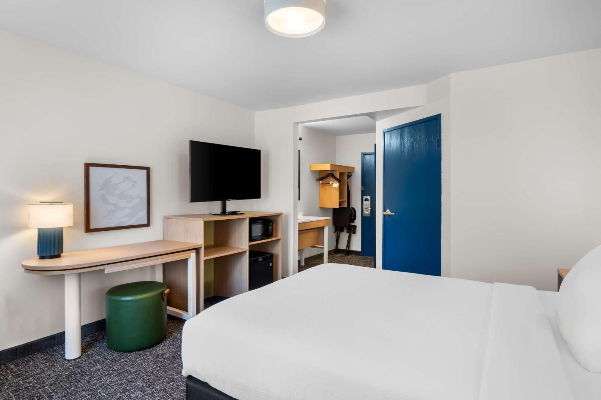 Spark By Hilton Grapevine Dfw North Εξωτερικό φωτογραφία