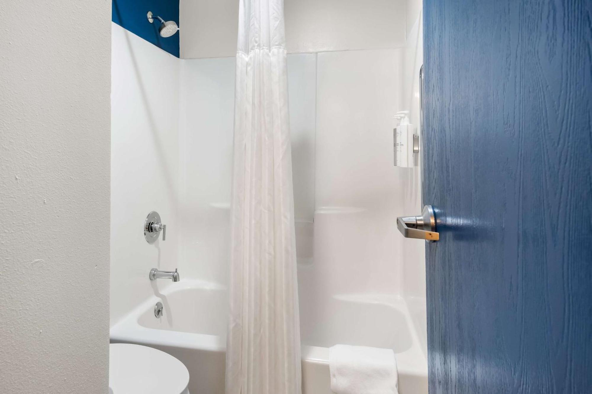 Spark By Hilton Grapevine Dfw North Εξωτερικό φωτογραφία