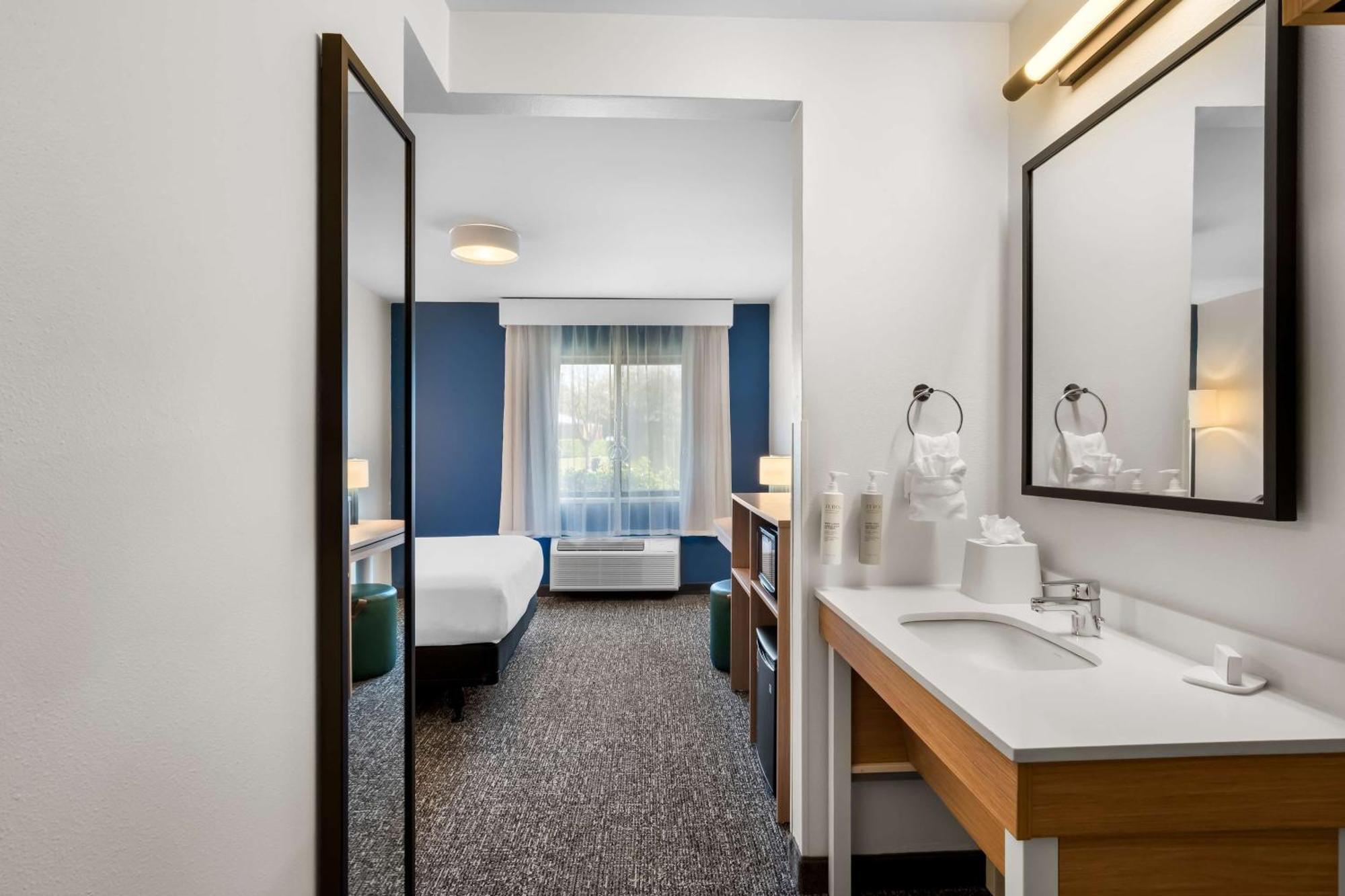 Spark By Hilton Grapevine Dfw North Εξωτερικό φωτογραφία