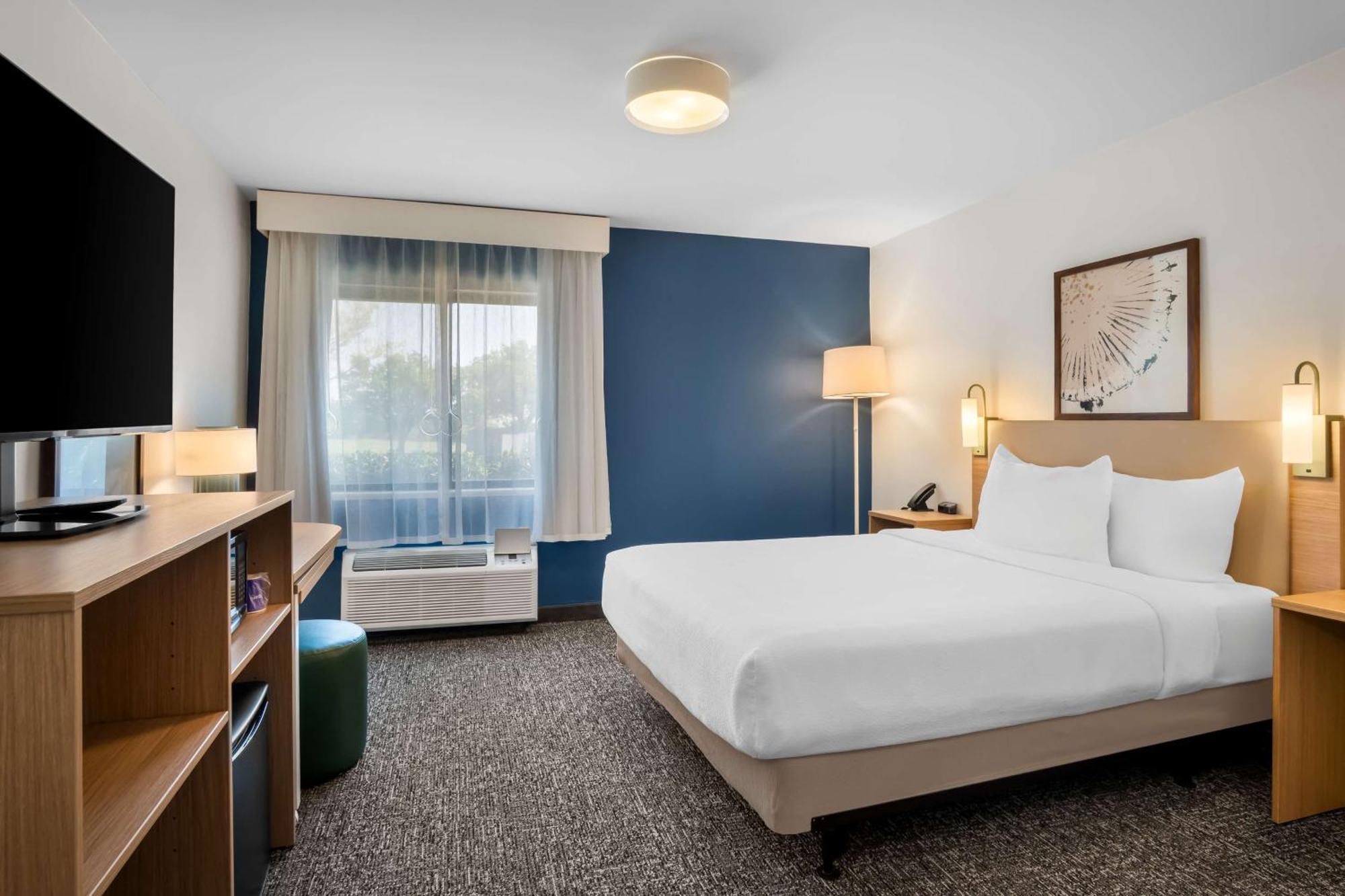 Spark By Hilton Grapevine Dfw North Εξωτερικό φωτογραφία