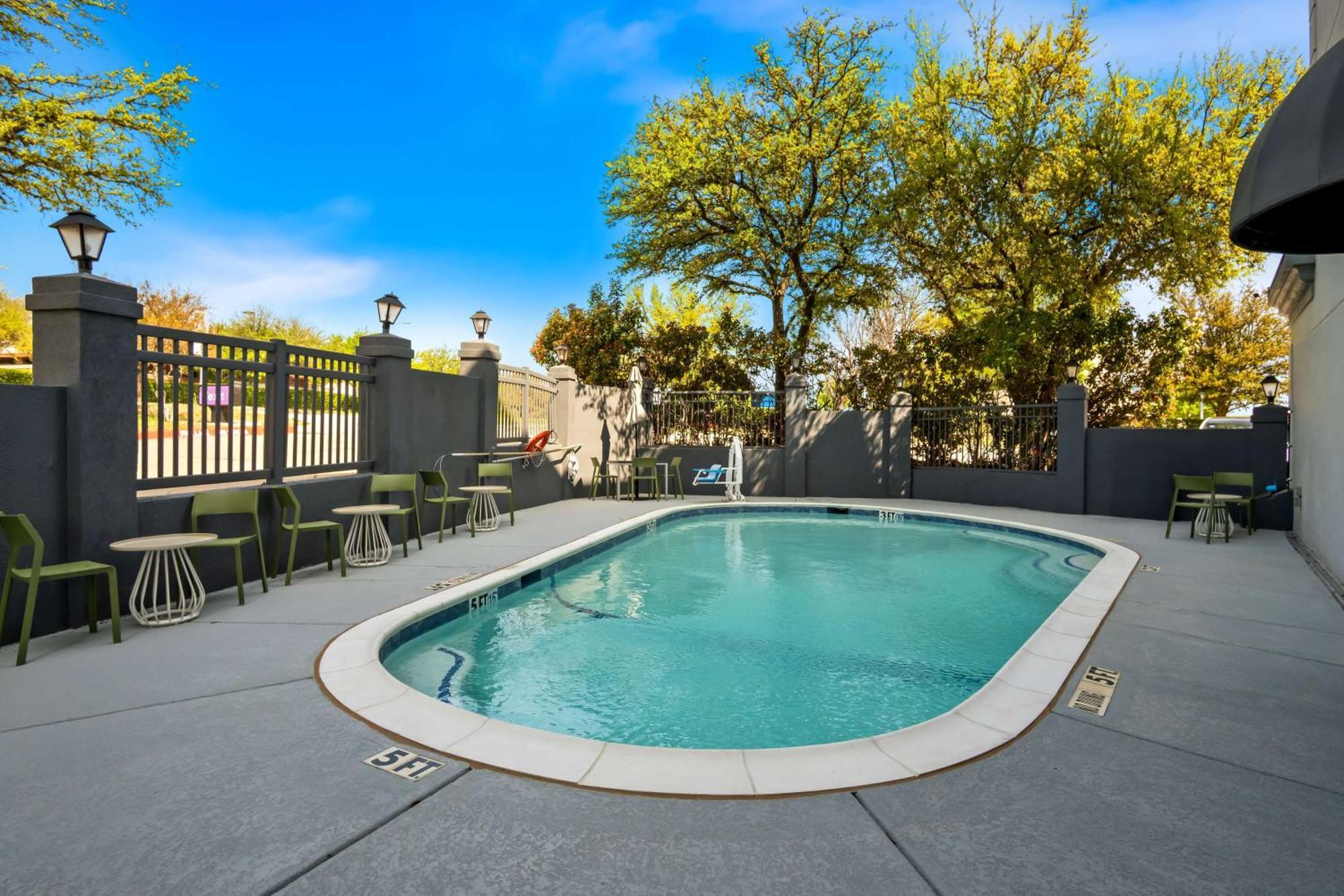Spark By Hilton Grapevine Dfw North Εξωτερικό φωτογραφία