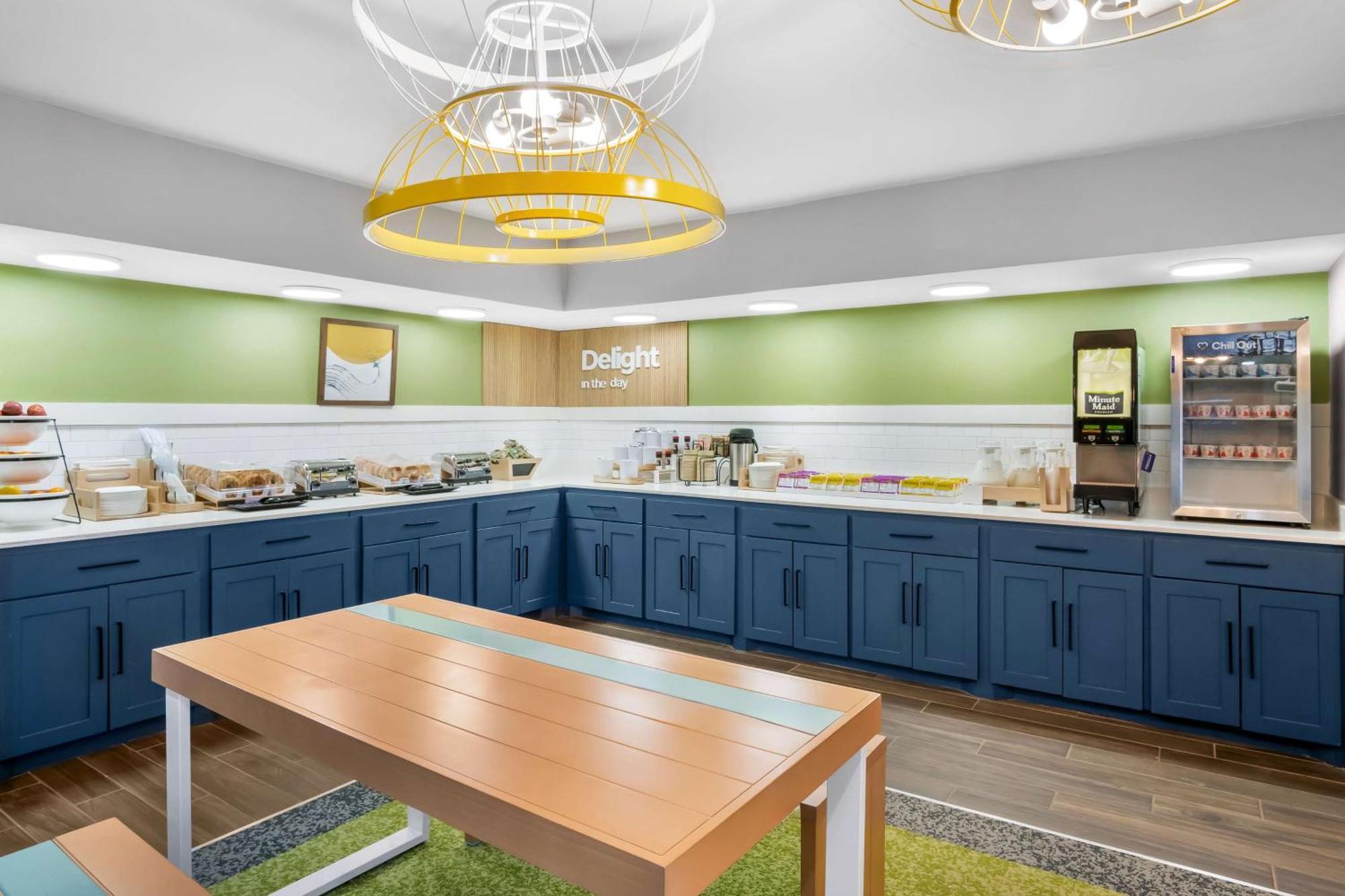 Spark By Hilton Grapevine Dfw North Εξωτερικό φωτογραφία